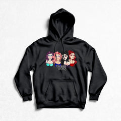 Haus of Towers - Logo Pullover Hoodie