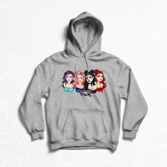 Haus of Towers - Logo Pullover Hoodie