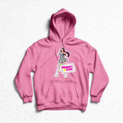 Holli Cow - Logo Pullover Hoodie