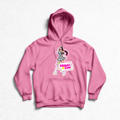 Holli Cow - Logo Pullover Hoodie
