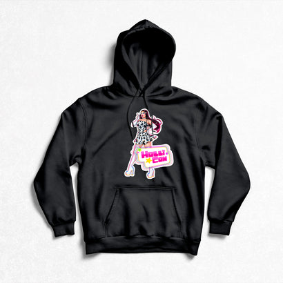 Holli Cow - Logo Pullover Hoodie