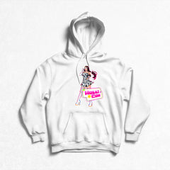 Holli Cow - Logo Pullover Hoodie