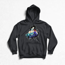 Jackal Morose - Logo Pullover Hoodie