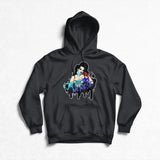 Jackal Morose - Logo Pullover Hoodie