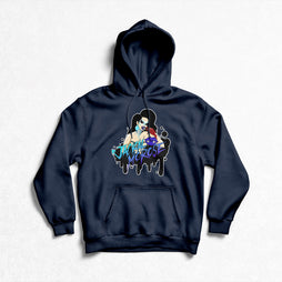 Jackal Morose - Logo Pullover Hoodie