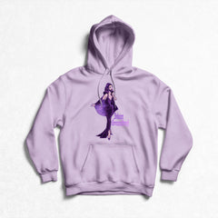 Jolean Groundbeef - Logo Pullover Hoodie