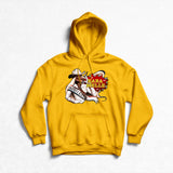 Kara Melle - Kowboy Kara Pullover Hoodie