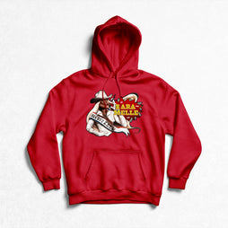 Kara Melle - Kowboy Kara Pullover Hoodie