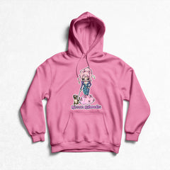 Kitten Kaboodle - Lovely Day Pullover Hoodie