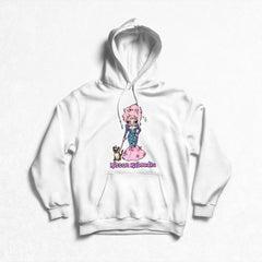 Kitten Kaboodle - Lovely Day Pullover Hoodie
