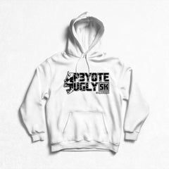 Lala Bottomé - PUSK Logo Pullover Hoodie