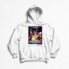 Lala Bottomé - Pride of Frankenstein Pullover Hoodie