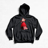 Lita Von Sleaze - Christmas Lita Pullover Hoodie