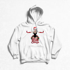 Lita Von Sleaze - Holiday Body Pullover Hoodie