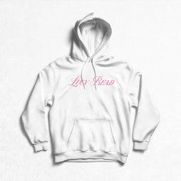 Lucy Bead - Name Pullover Hoodie