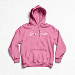 Lucy Bead - Name Pullover Hoodie