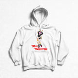 Miss Understood - Logo Pullover Hoodie