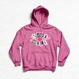 Nada Nuff - Logo Pullover Hoodie