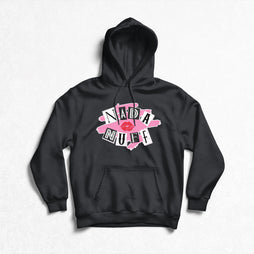 Nada Nuff - Logo Pullover Hoodie