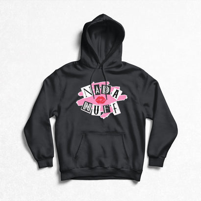 Nada Nuff - Logo Pullover Hoodie