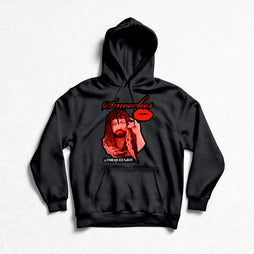 The Queen JOT - Smooches Pullover Hoodie