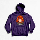 Rhonda Odyssey - Logo Pullover Hoodie