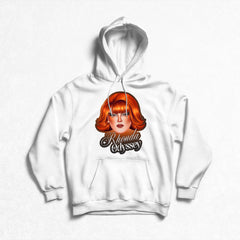 Rhonda Odyssey - Logo Pullover Hoodie