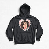 Ruby Razz - Lots of Love Pullover Hoodie