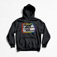 Strathroy Pride - Merry Christmas Pullover Hoodie