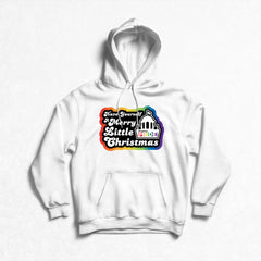 Strathroy Pride - Merry Christmas Pullover Hoodie