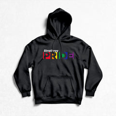 Strathroy Pride - Logo Pullover Hoodie