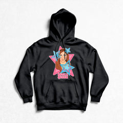 Sucka Queen - Logo Pullover Hoodie