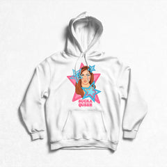 Sucka Queen - Logo Pullover Hoodie