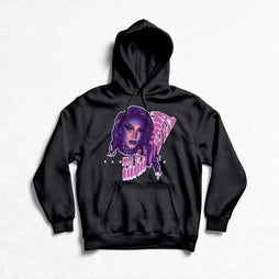 Tara Nova - Logo Pullover Hoodie