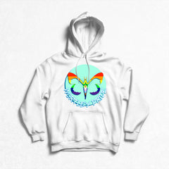 Wortley Pride - Logo Pullover Hoodie