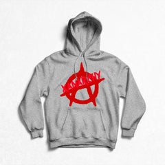 Xana - Xanarchy Pullover Hoodie