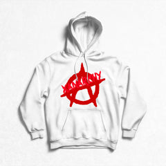 Xana - Xanarchy Pullover Hoodie