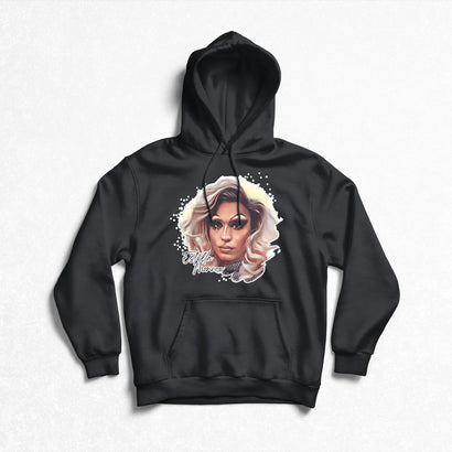 Estella Monroe - Logo Pullover Hoodie