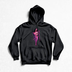 Galaxy - Eclipse Pullover Hoodie