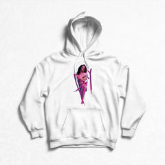 Galaxy - Eclipse Pullover Hoodie