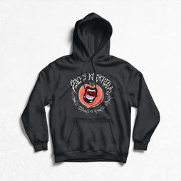 Peaches N Screams - Logo Pullover Hoodie