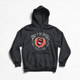 Peaches N Screams - Logo Pullover Hoodie