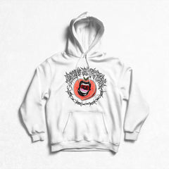 Peaches N Screams - Logo Pullover Hoodie