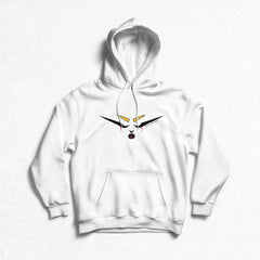 Tammy THE Brown - Logo Pullover Hoodie