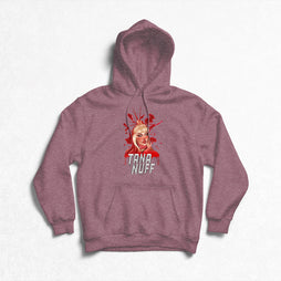 Tana Nuff - Logo Pullover Hoodie