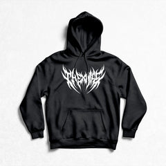 The X Wife - Bottomcore Pullover Hoodie