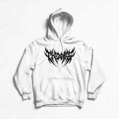 The X Wife - Bottomcore Pullover Hoodie