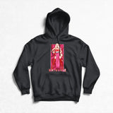 Vanity Affair - Vanity's Tongue Pullover Hoodie