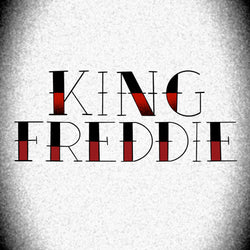 King Freddie
