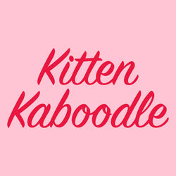 Kitten Kaboodle